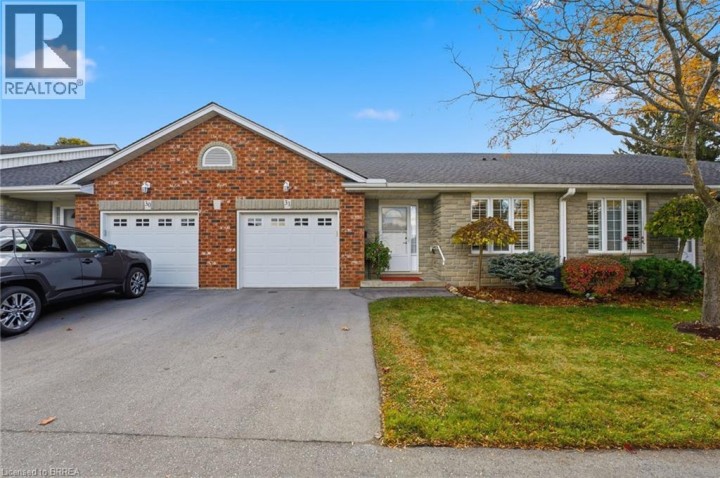 Photo 1 at 53 HERON'S Landing 31, Woodstock Photo 1 at 53 HERON'S Landing 31, Woodstock