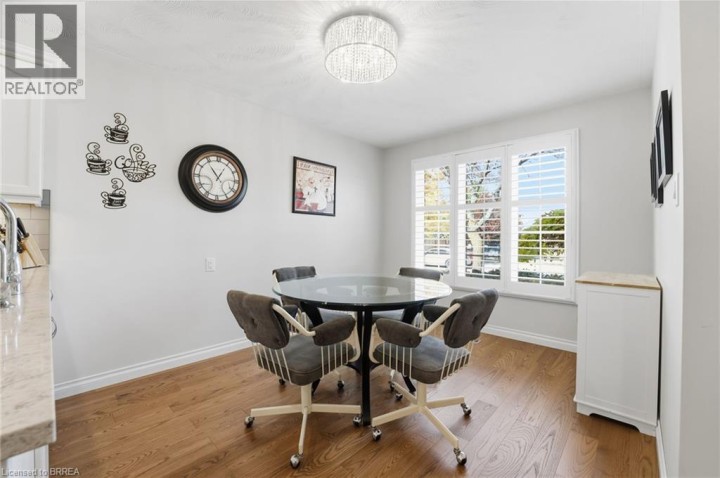 Photo 4 at 53 HERON'S Landing 31, Woodstock Photo 4 at 53 HERON'S Landing 31, Woodstock