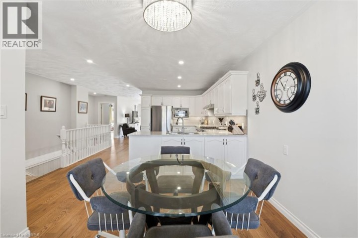 Photo 5 at 53 HERON'S Landing 31, Woodstock Photo 5 at 53 HERON'S Landing 31, Woodstock