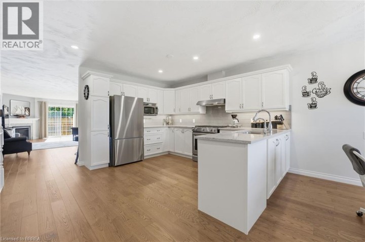 Photo 6 at 53 HERON'S Landing 31, Woodstock Photo 6 at 53 HERON'S Landing 31, Woodstock