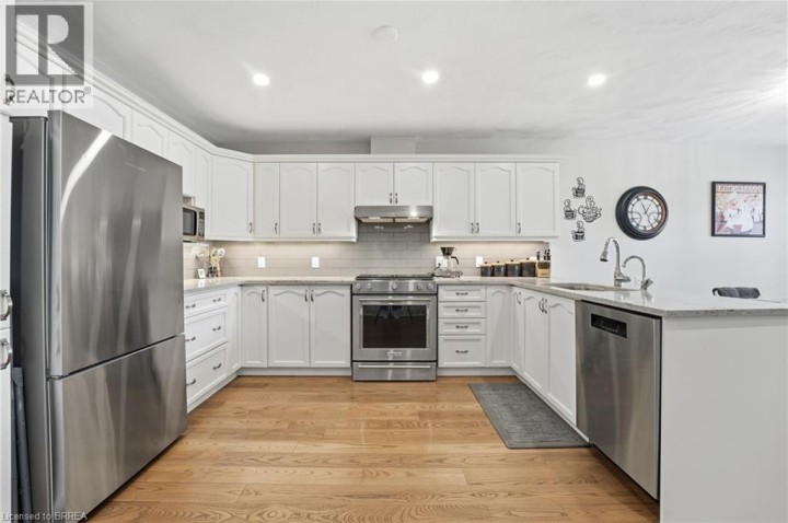 Photo 7 at 53 HERON'S Landing 31, Woodstock Photo 7 at 53 HERON'S Landing 31, Woodstock