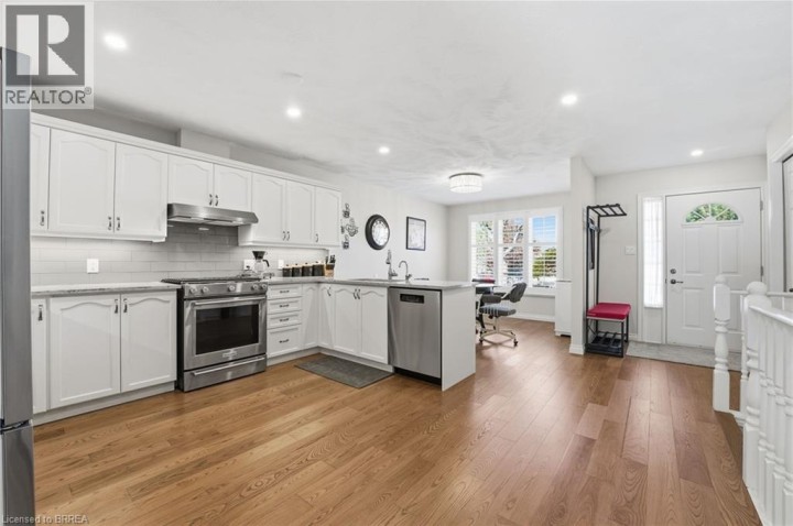 Photo 9 at 53 HERON'S Landing 31, Woodstock Photo 9 at 53 HERON'S Landing 31, Woodstock