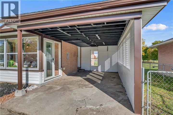 Photo 32 at 1717 Severn Avenue, Cambridge Photo 32 at 1717 Severn Avenue, Cambridge