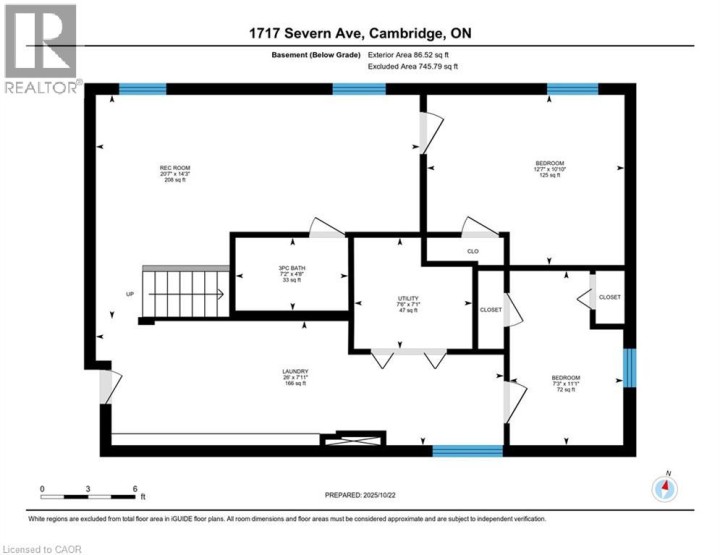 Photo 34 at 1717 Severn Avenue, Cambridge Photo 34 at 1717 Severn Avenue, Cambridge