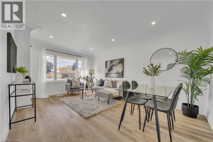 Photo 6 at 1717 Severn Avenue, Cambridge Photo 6 at 1717 Severn Avenue, Cambridge