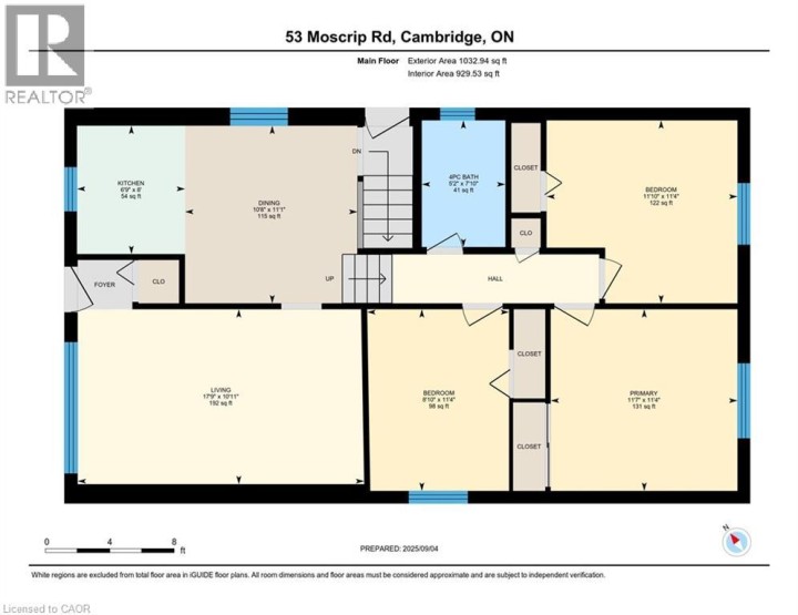 Photo 44 at 53 Moscrip Road, Cambridge Photo 44 at 53 Moscrip Road, Cambridge