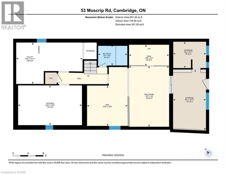Photo 45 at 53 Moscrip Road, Cambridge Photo 45 at 53 Moscrip Road, Cambridge