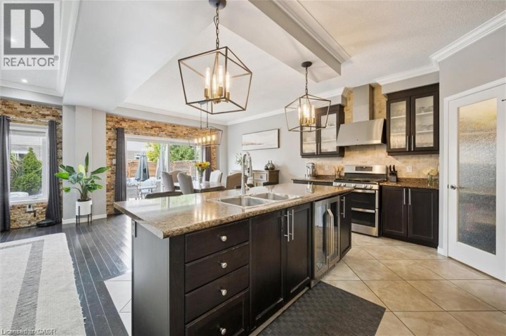 Photo 10 at 267 Hardcastle Drive, Cambridge Photo 10 at 267 Hardcastle Drive, Cambridge