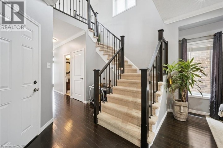 Photo 15 at 267 Hardcastle Drive, Cambridge Photo 15 at 267 Hardcastle Drive, Cambridge