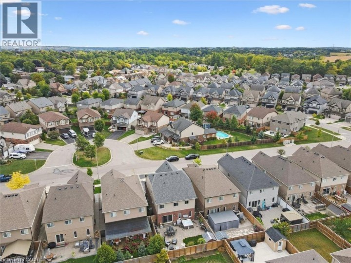 Photo 39 at 267 Hardcastle Drive, Cambridge Photo 39 at 267 Hardcastle Drive, Cambridge