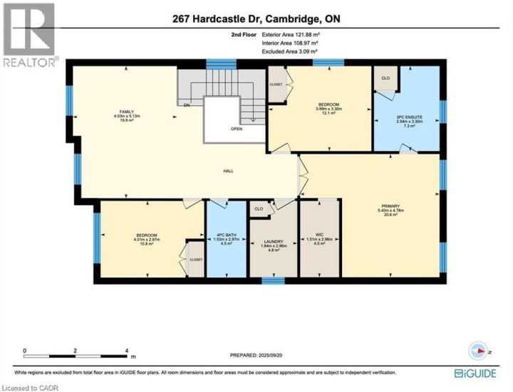 Photo 43 at 267 Hardcastle Drive, Cambridge Photo 43 at 267 Hardcastle Drive, Cambridge