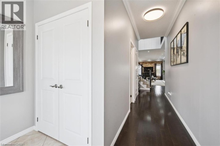 Photo 6 at 267 Hardcastle Drive, Cambridge Photo 6 at 267 Hardcastle Drive, Cambridge