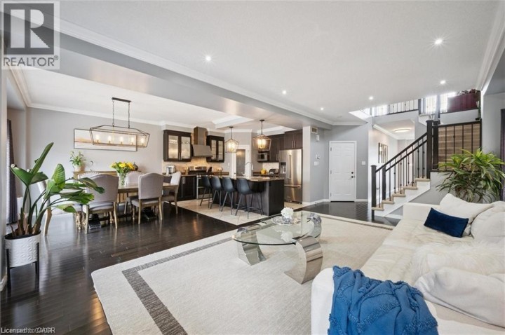 Photo 8 at 267 Hardcastle Drive, Cambridge Photo 8 at 267 Hardcastle Drive, Cambridge