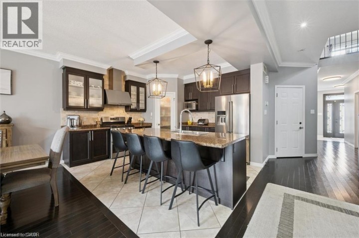 Photo 9 at 267 Hardcastle Drive, Cambridge Photo 9 at 267 Hardcastle Drive, Cambridge